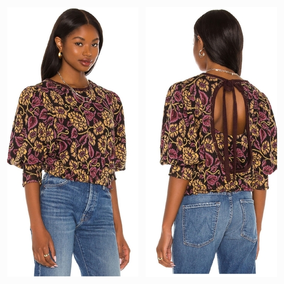 Free People No Ordinary Top - Picture 2 of 15